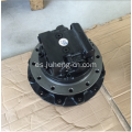 EXCAVATOR FINAL DRIVE TM07VA Motor de viaje DH60-5